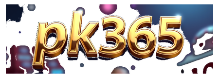 pk365 logo